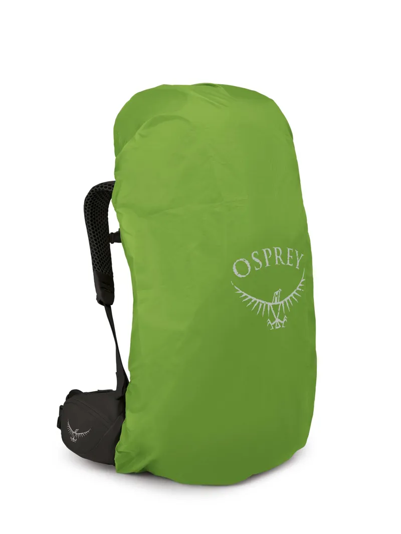 Osprey Womens Aura AG LT 50 Black-4